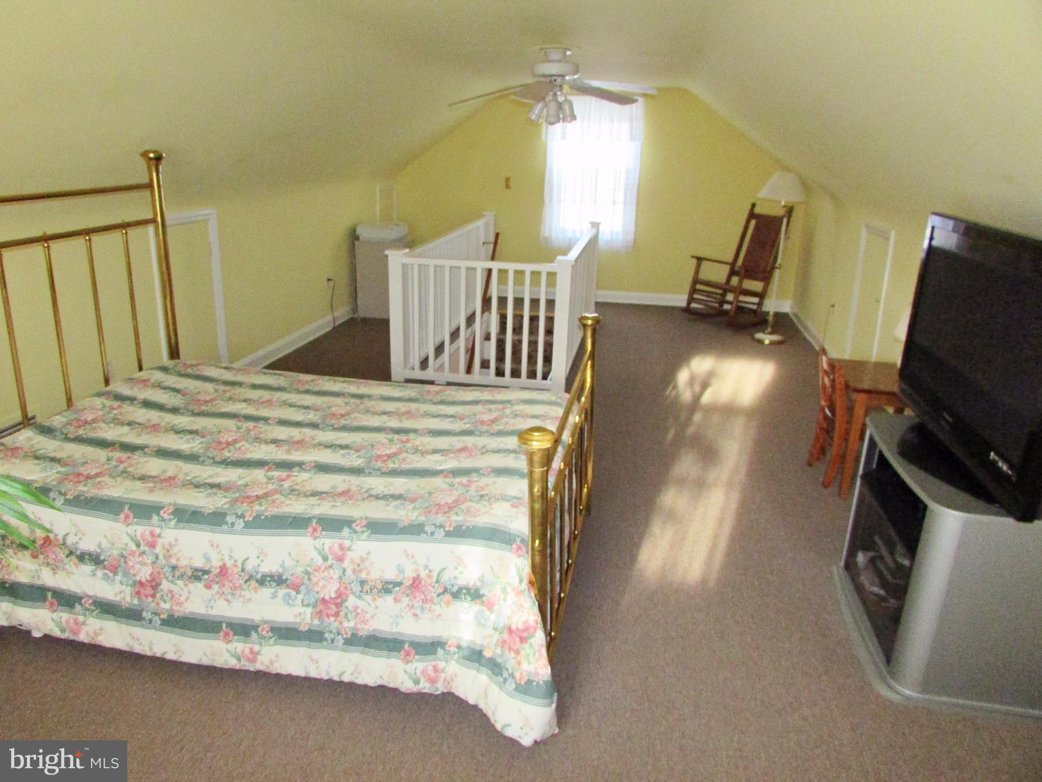 3418 Gaither Road Baltimore, MD 21244 - Photo 15 of 30 Master Bedroom