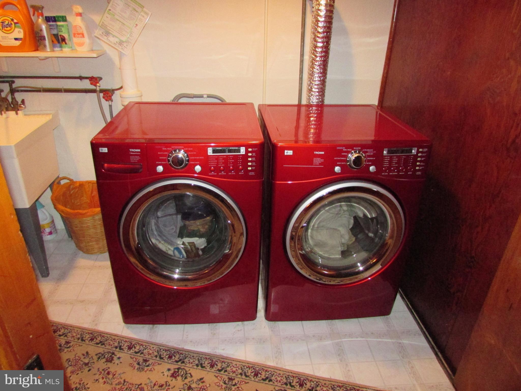 3418 Gaither Road Baltimore, MD 21244 - Photo 21 of 30 Laundry Room