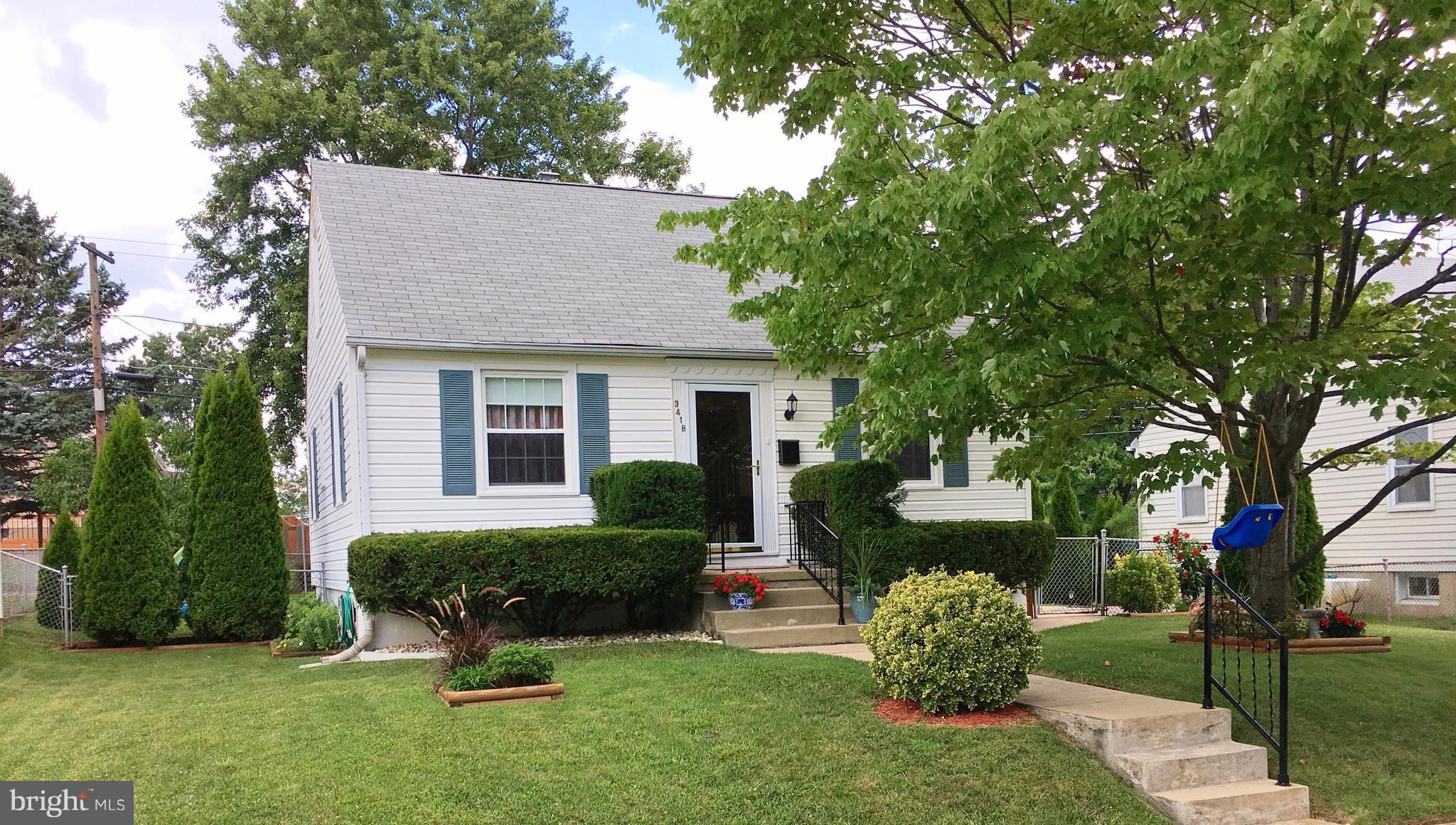 3418 Gaither Road Baltimore, MD 21244 - Photo 30 of 30 Home Sweet Home