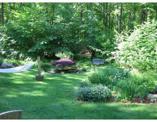 166 Maxson Hill Road Hopkinton, RI 02804 - Photo 3 of 12 Land.