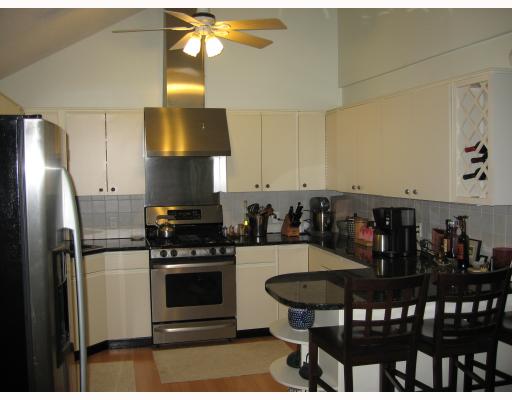 166 Maxson Hill Road Hopkinton, RI 02804 - Photo 4 of 12 Kitchen.