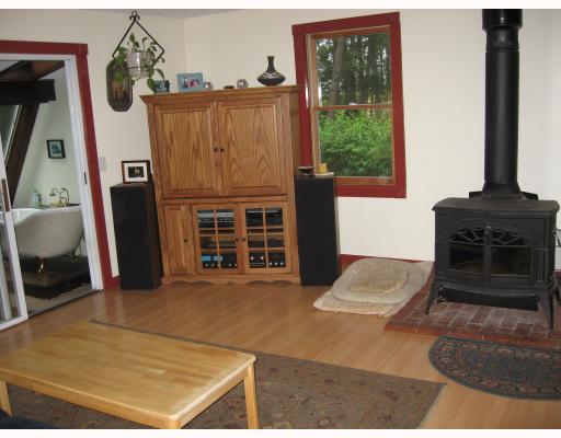 166 Maxson Hill Road Hopkinton, RI 02804 - Photo 5 of 12 Living Room.
