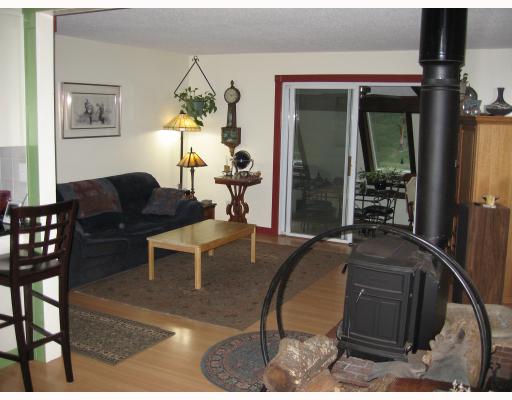 166 Maxson Hill Road Hopkinton, RI 02804 - Photo 6 of 12 Living Room.