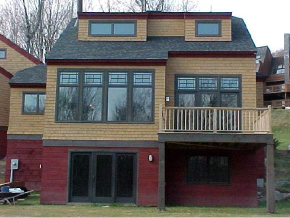8 Winterberry Road, Unit 8 Killington, VT 05751 - Photo 1 of 1 Gallery Image 1