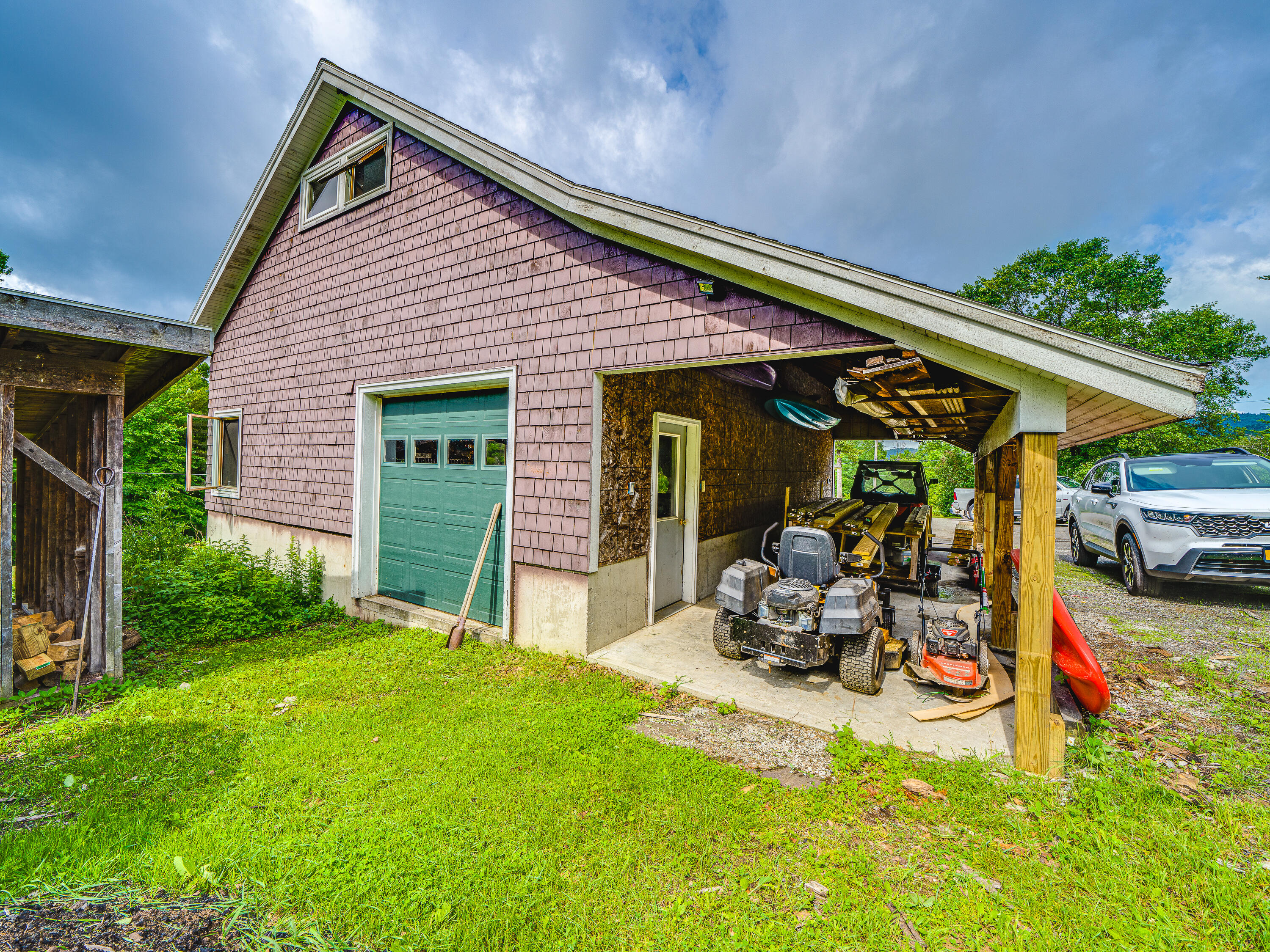 11 North Point Road Long Lake, NY 12847 - Photo 79 of 96 11 N Point Rd-47