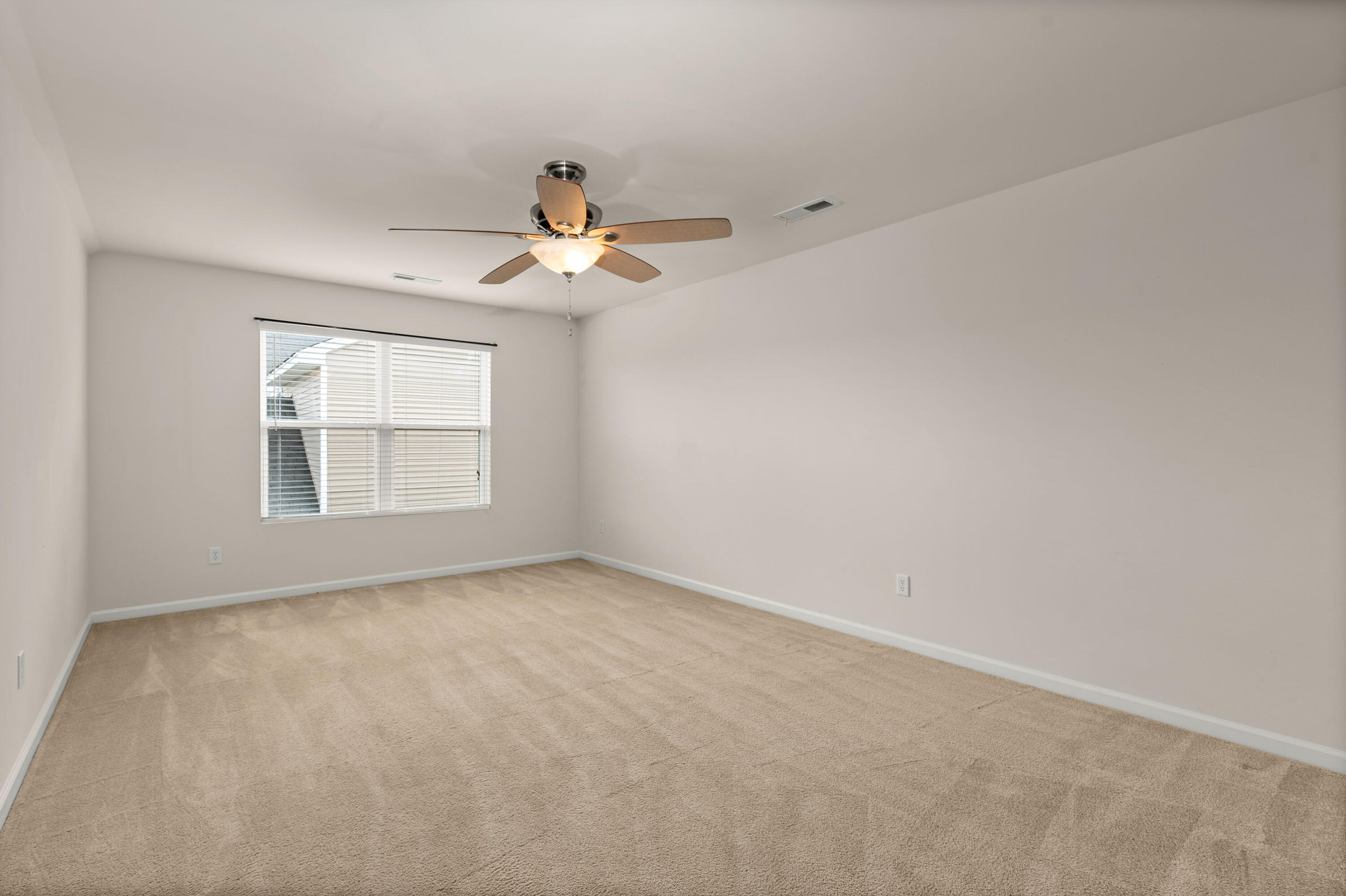197 Decatur Drive Summerville, SC 29486 - Photo 23 of 39 Master Bedroom, Downstairs