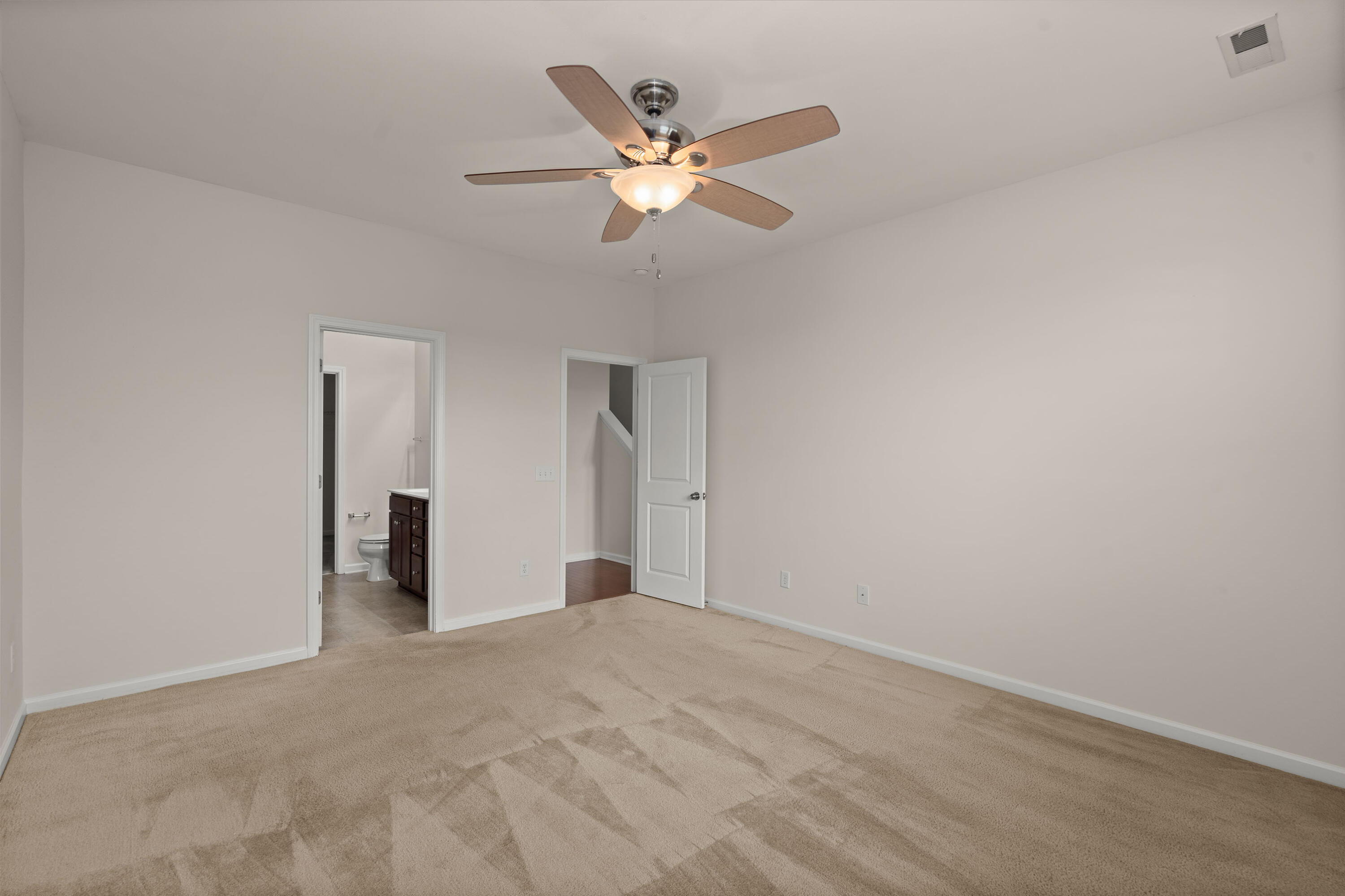 197 Decatur Drive Summerville, SC 29486 - Photo 24 of 39 Master Bedroom, Downstairs