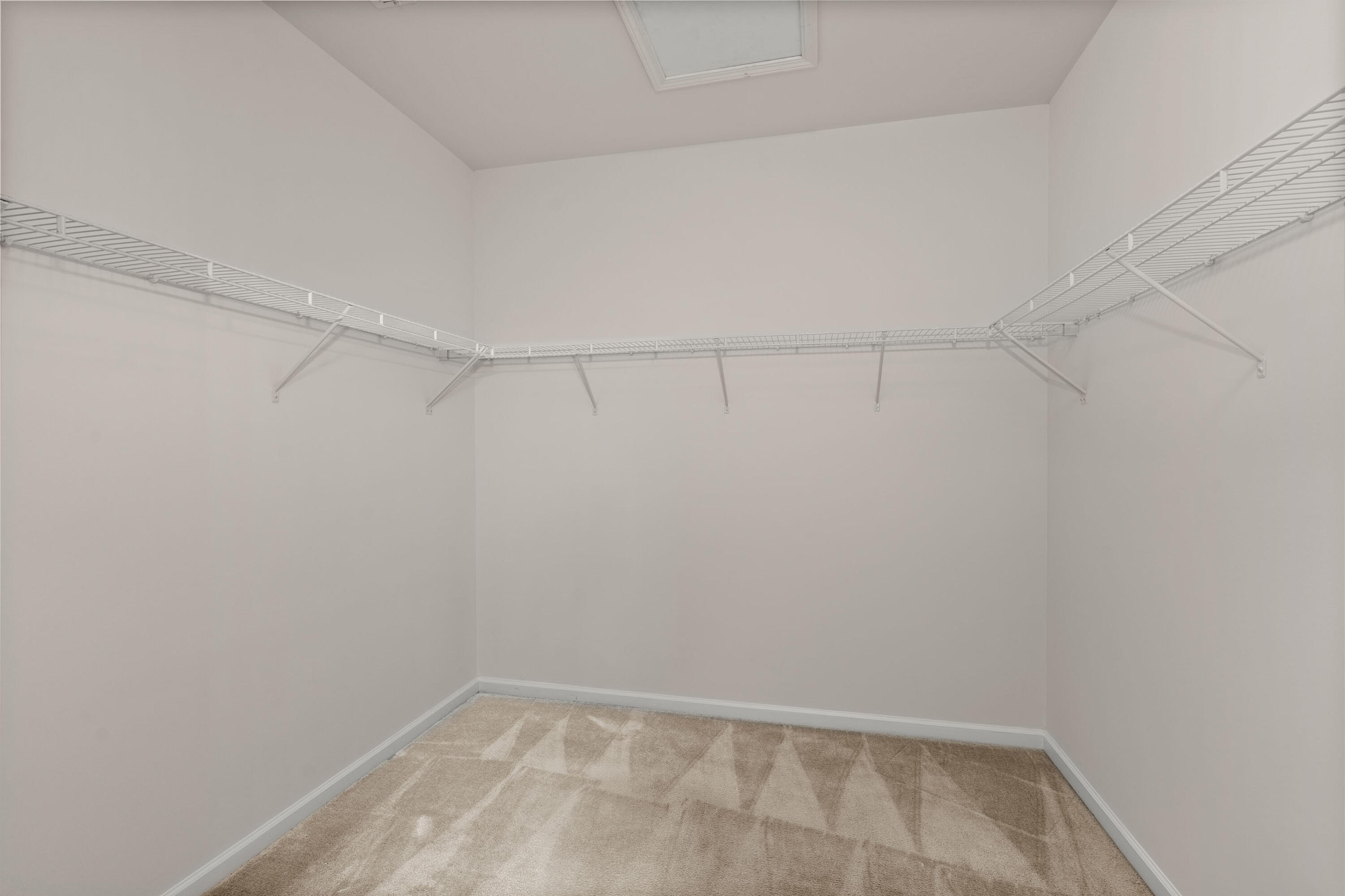 197 Decatur Drive Summerville, SC 29486 - Photo 25 of 39 Master Bedroom Closet