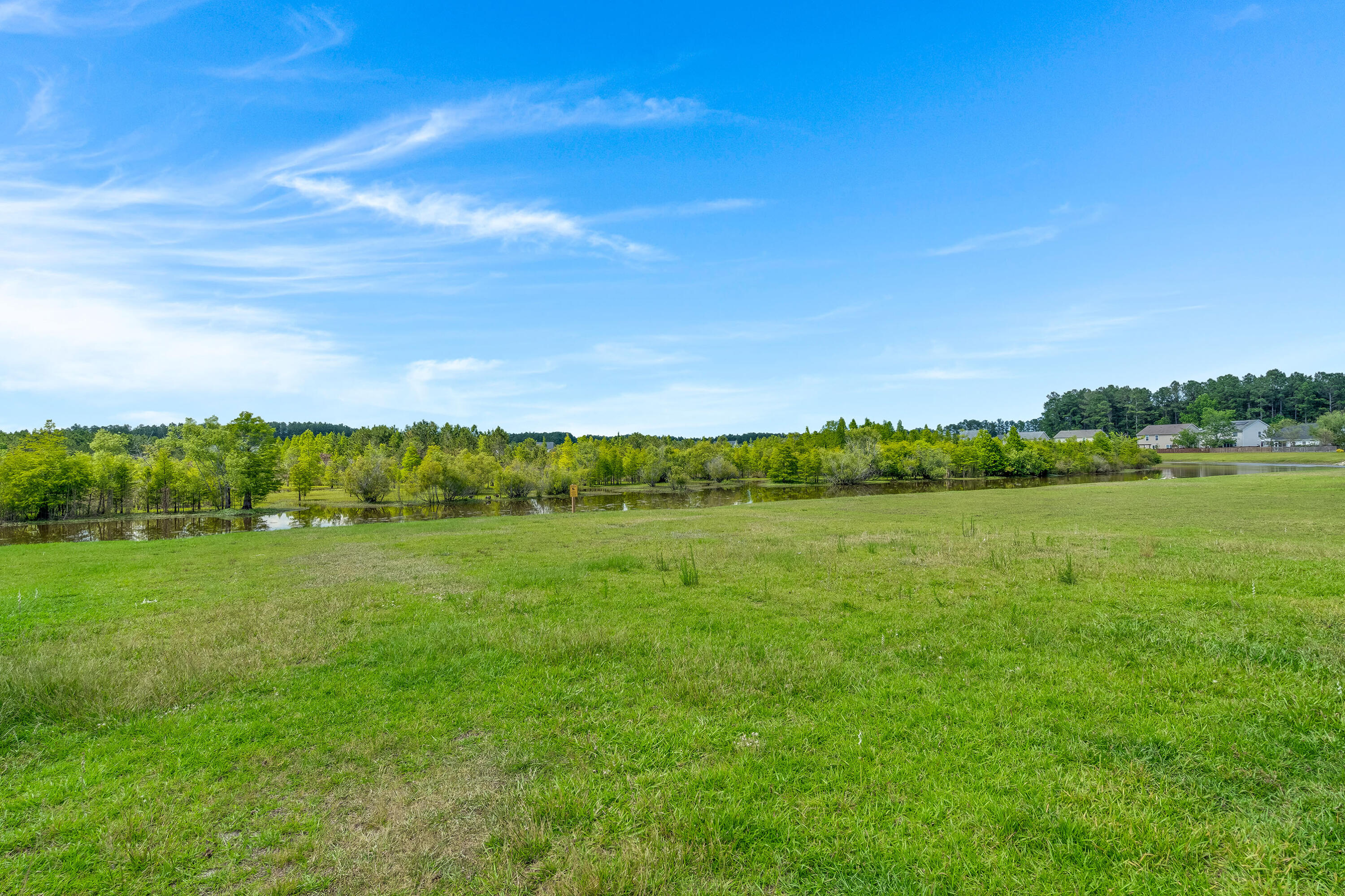197 Decatur Drive Summerville, SC 29486 - Photo 35 of 39 Gorgeous Backyard