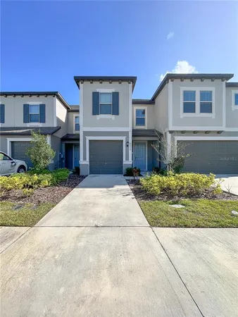 $2,225 | 8078 Rolling Shell Trail, Wesley Chapel, FL 33545