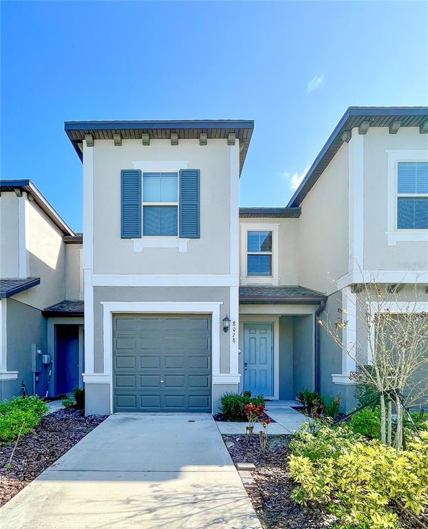 8078 Rolling Shell Trail Wesley Chapel, FL 33545 - Photo 2 of 12