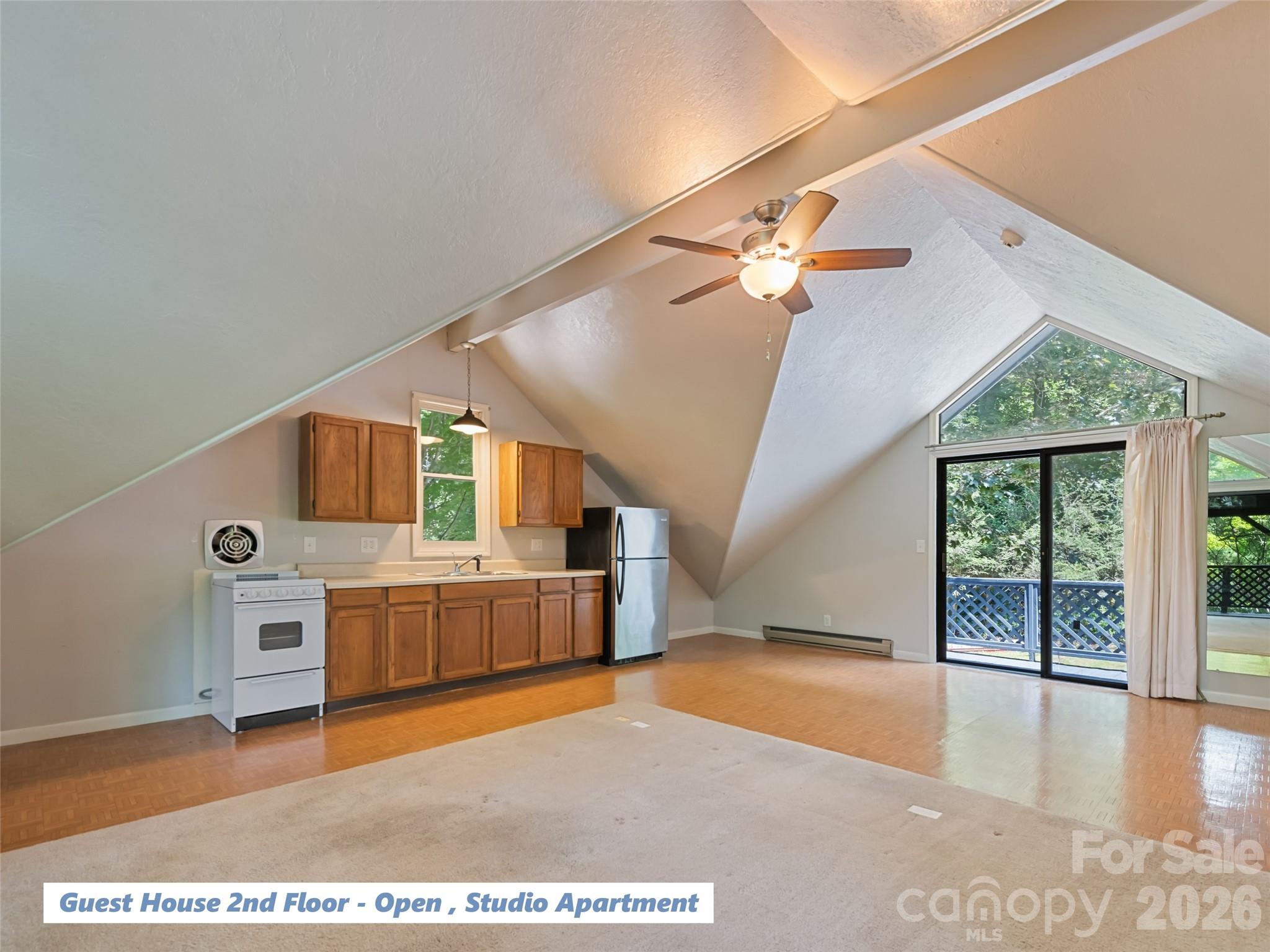 80 Merrie Way Waynesville, NC 28786 - Photo 47 of 48