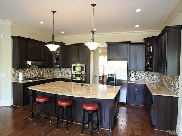 828 Boone Ridge Lane Cary, NC 27519 - Photo 8 of 25 Kitchen
