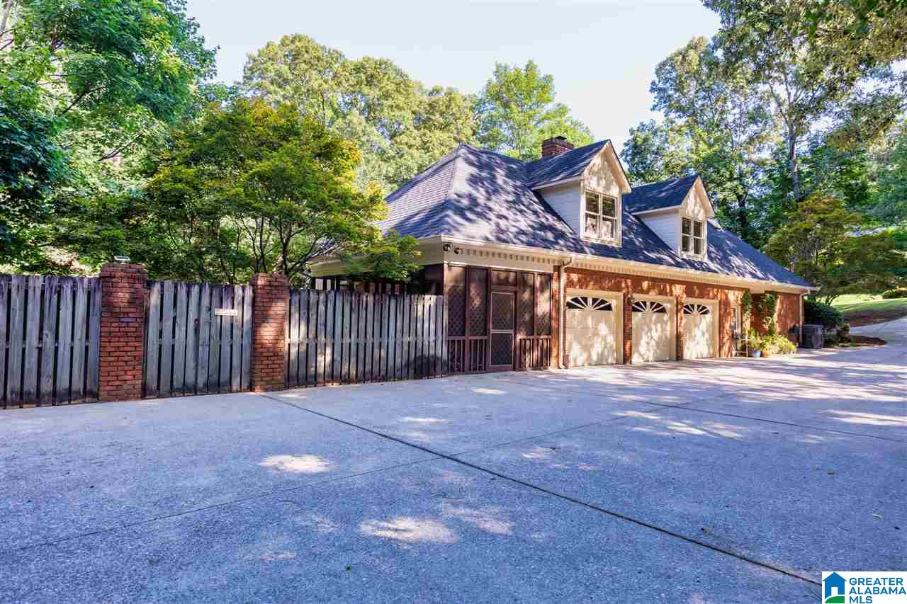 2332 Country Ridge Drive Birmingham, AL 35243 - Photo 49 of 50
