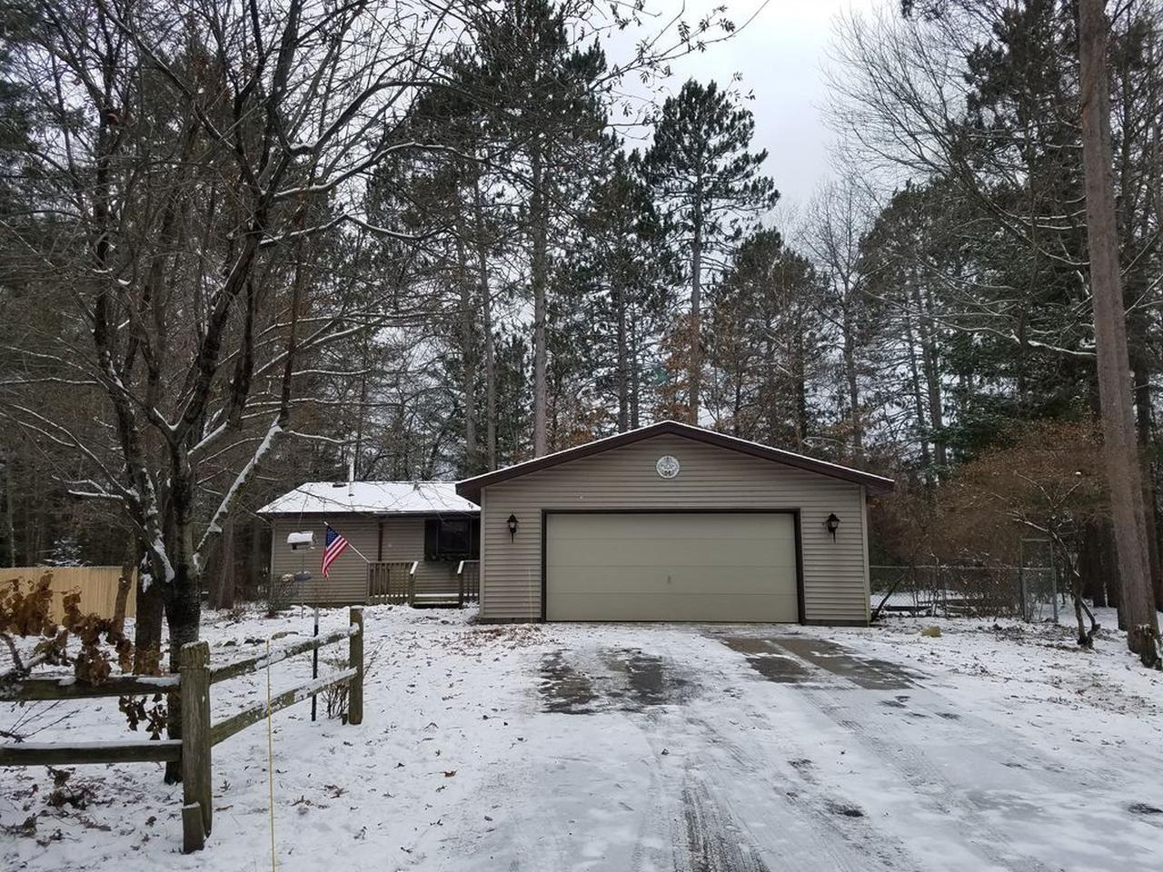 N11309 Frontage Road Tomahawk, WI 54487 - Photo 1 of 17 Gallery Image 1