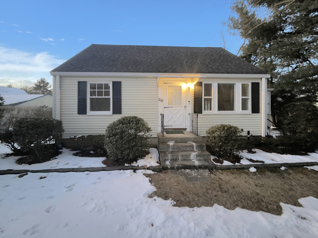 29 Hartwell Road Bedford, MA 01730 - Photo 1 of 23 Gallery Image 1