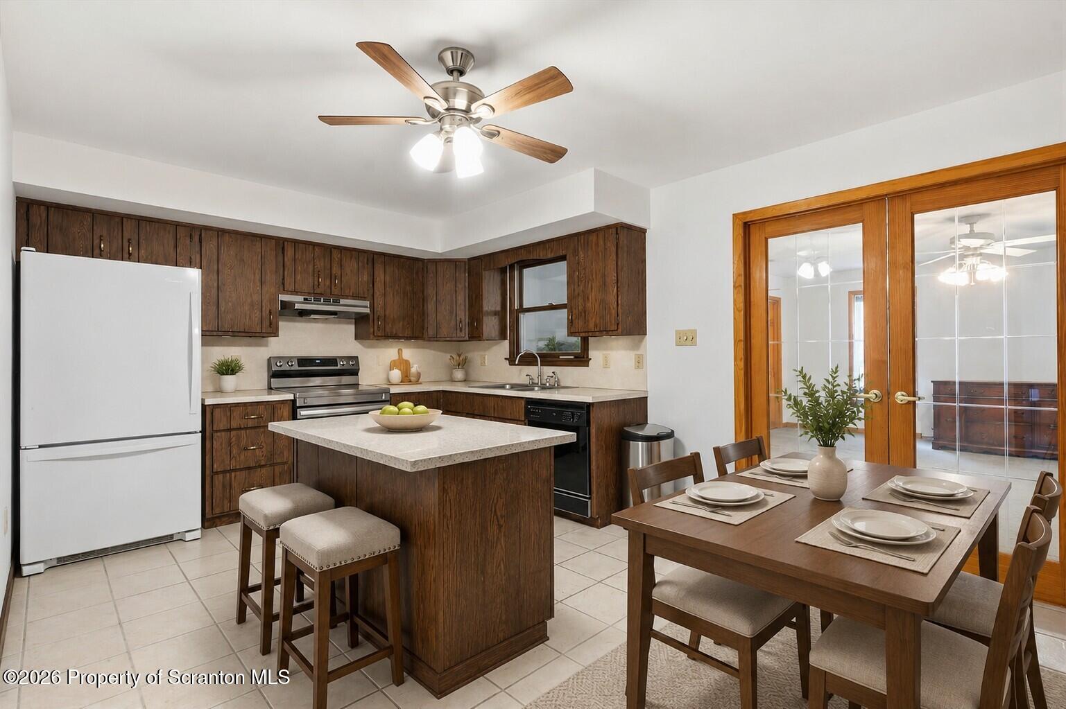 301 Spring Street Archbald, PA 18403 - Photo 18 of 51 frnished KTCHN 1