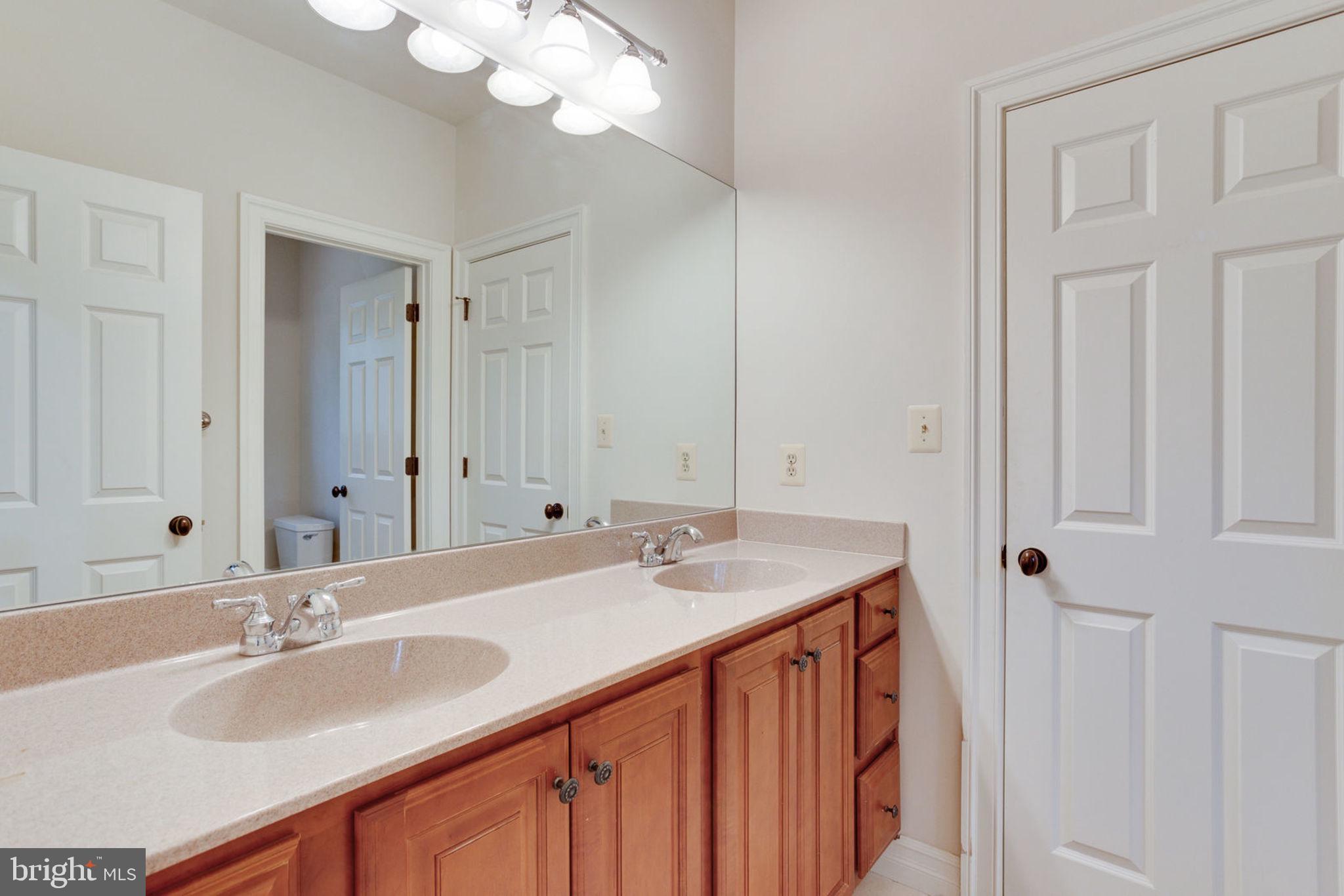 1843 Hunter Mill Road Vienna, VA 22182 - Photo 51 of 78 Shared full bath