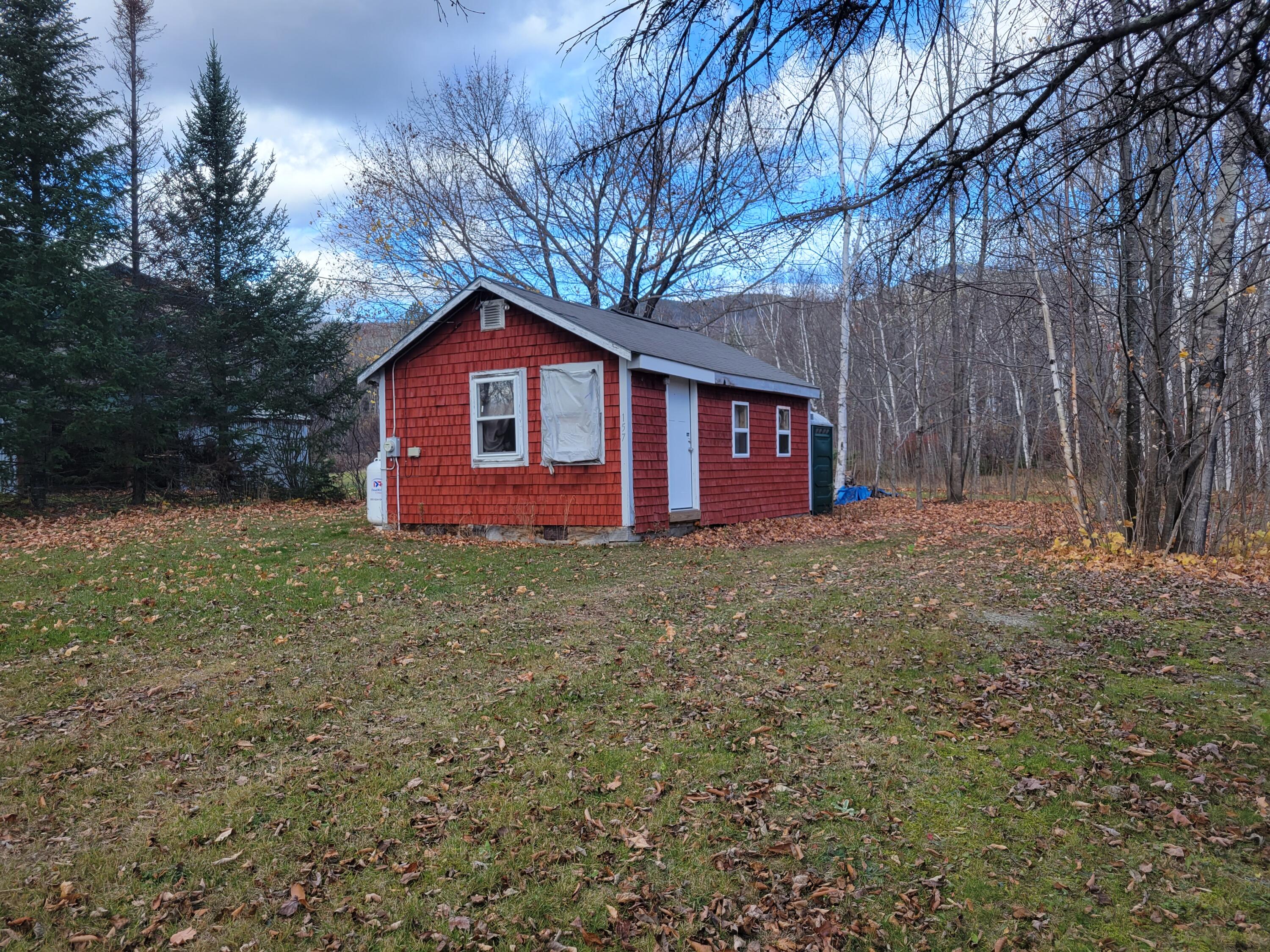 157 Fish Hatchery Road Strong, ME 04983 - Photo 1 of 31 20221105_130458