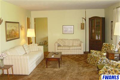 9010 Muldoon Road Fort Wayne, IN 46819 - Photo 4 of 17