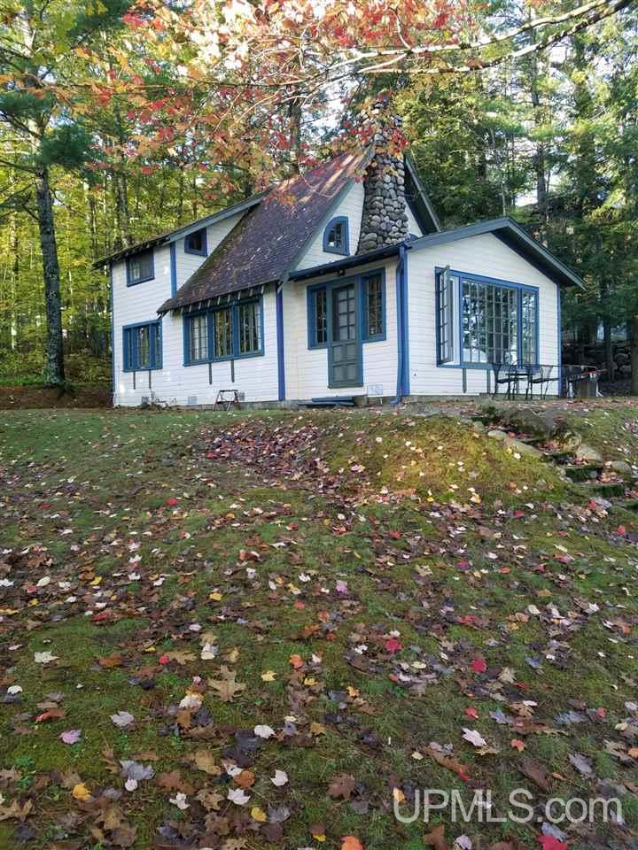 1528 Point Bray Road Florence, WI 54121 - Photo 1 of 20 Gallery Image 1