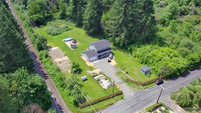 $515,000 | 105 Johnson Road South, Winlock, WA 98596