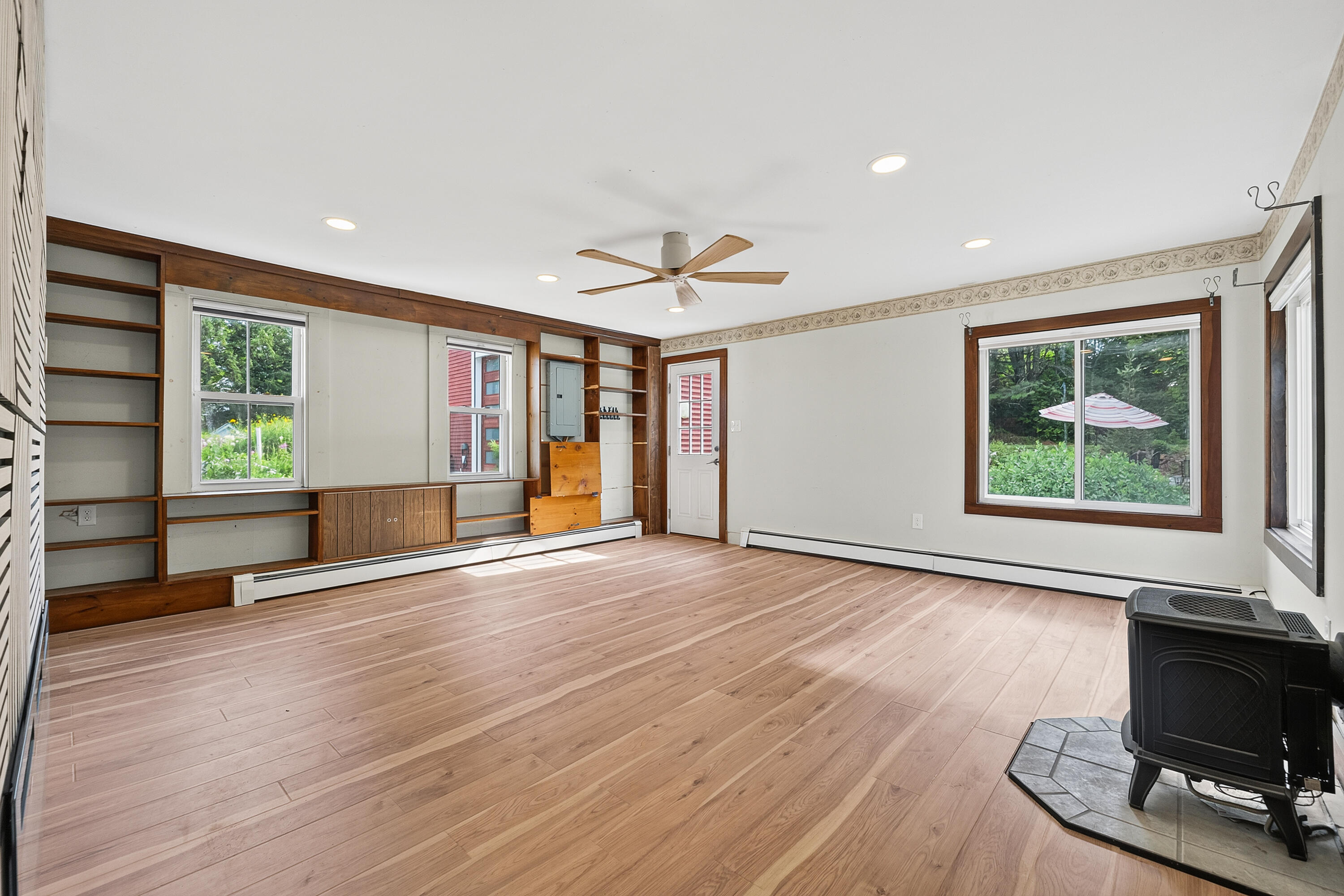 464 Gray Road Falmouth, ME 04105 - Photo 33 of 73 464 Gray Road_0333