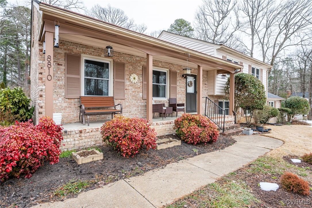 8810 Henson Road Chesterfield, VA 23236 - Photo 2 of 45 Gallery Image 2