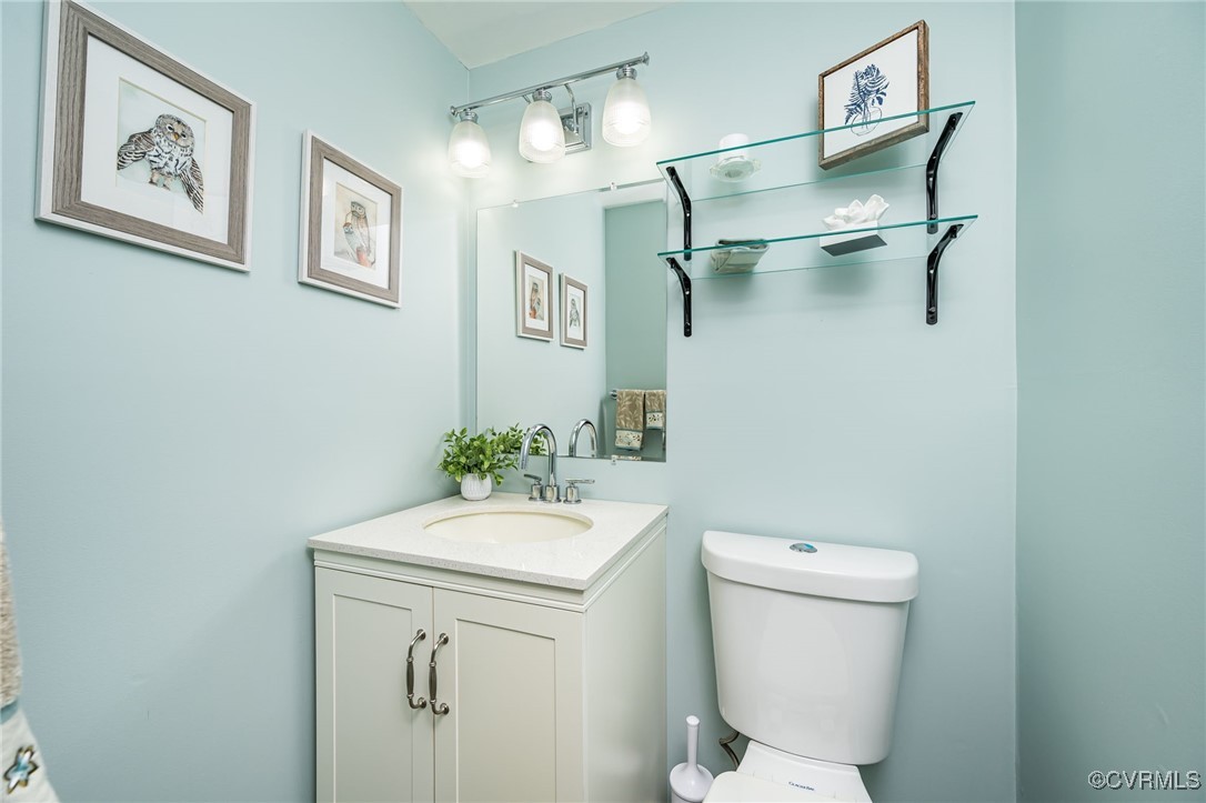 8810 Henson Road Chesterfield, VA 23236 - Photo 28 of 45 Gallery Image 28