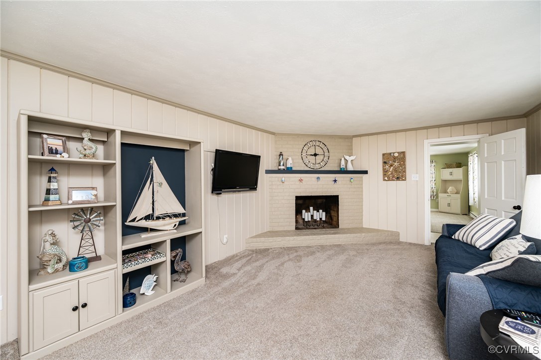 8810 Henson Road Chesterfield, VA 23236 - Photo 29 of 45 Gallery Image 29