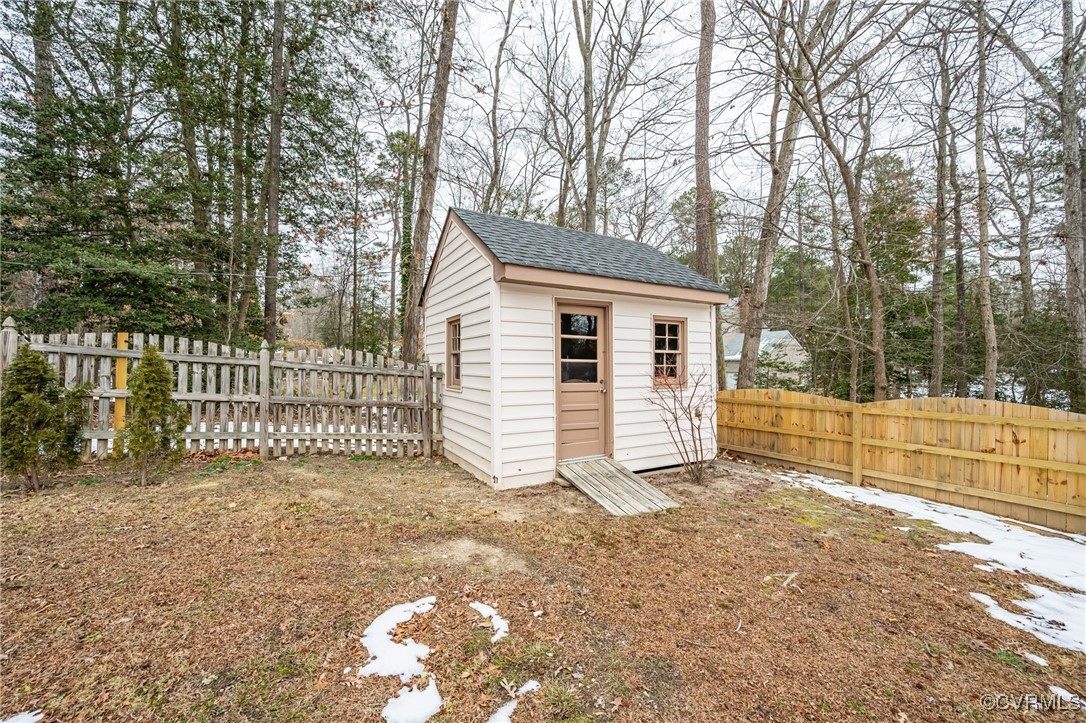 8810 Henson Road Chesterfield, VA 23236 - Photo 43 of 45 Gallery Image 43