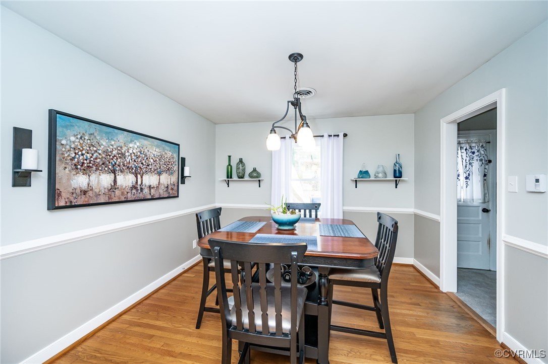 8810 Henson Road Chesterfield, VA 23236 - Photo 8 of 45 Gallery Image 8