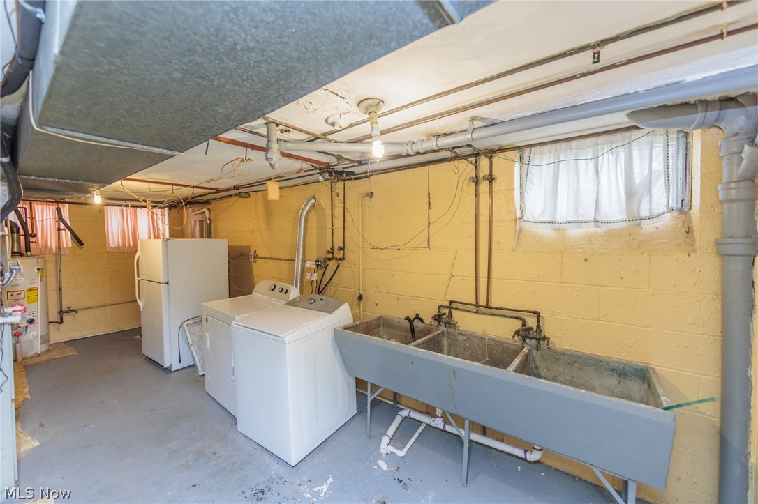 1376 South Green Road Cleveland, OH 44121 - Photo 28 of 33