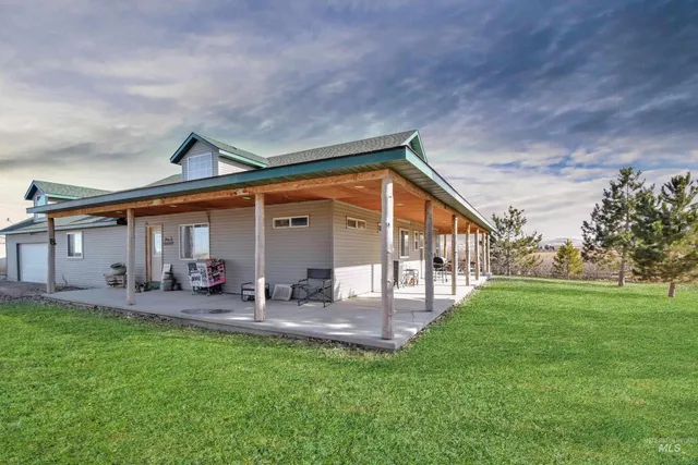 $639,000 | 3059 North 3422nd Street East, Kimberly, ID 83341