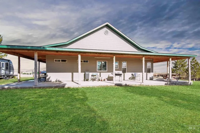 $639,000 | 3059 North 3422nd Street East, Kimberly, ID 83341