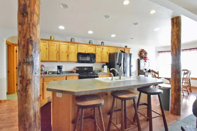 $639,000 | 3059 North 3422nd Street East, Kimberly, ID 83341