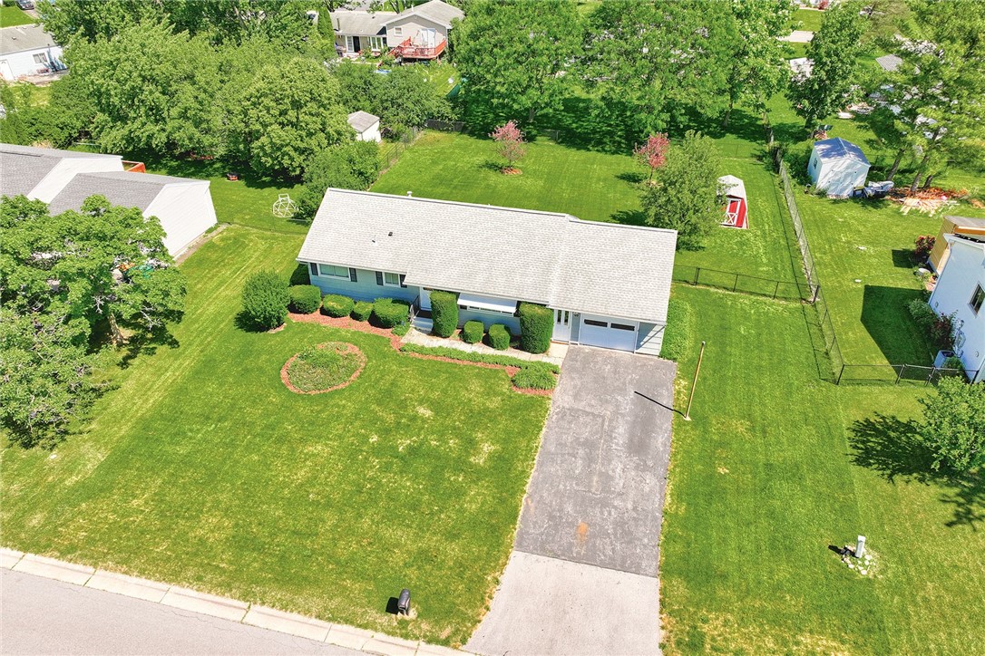 40 Chiltern Road Rochester, NY 14623 - Photo 40 of 45