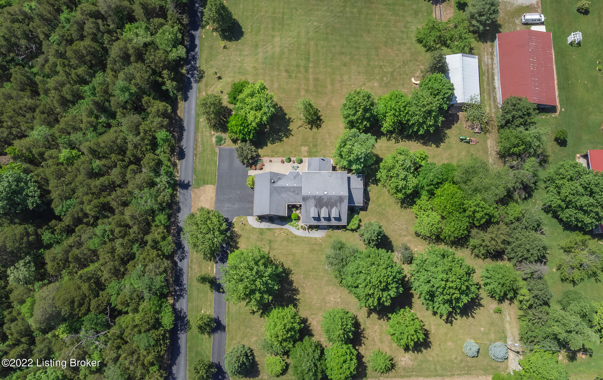 9216 Fairmount Road Louisville, KY 40291 - Photo 115 of 121 9216-Fairmount-Rd_124