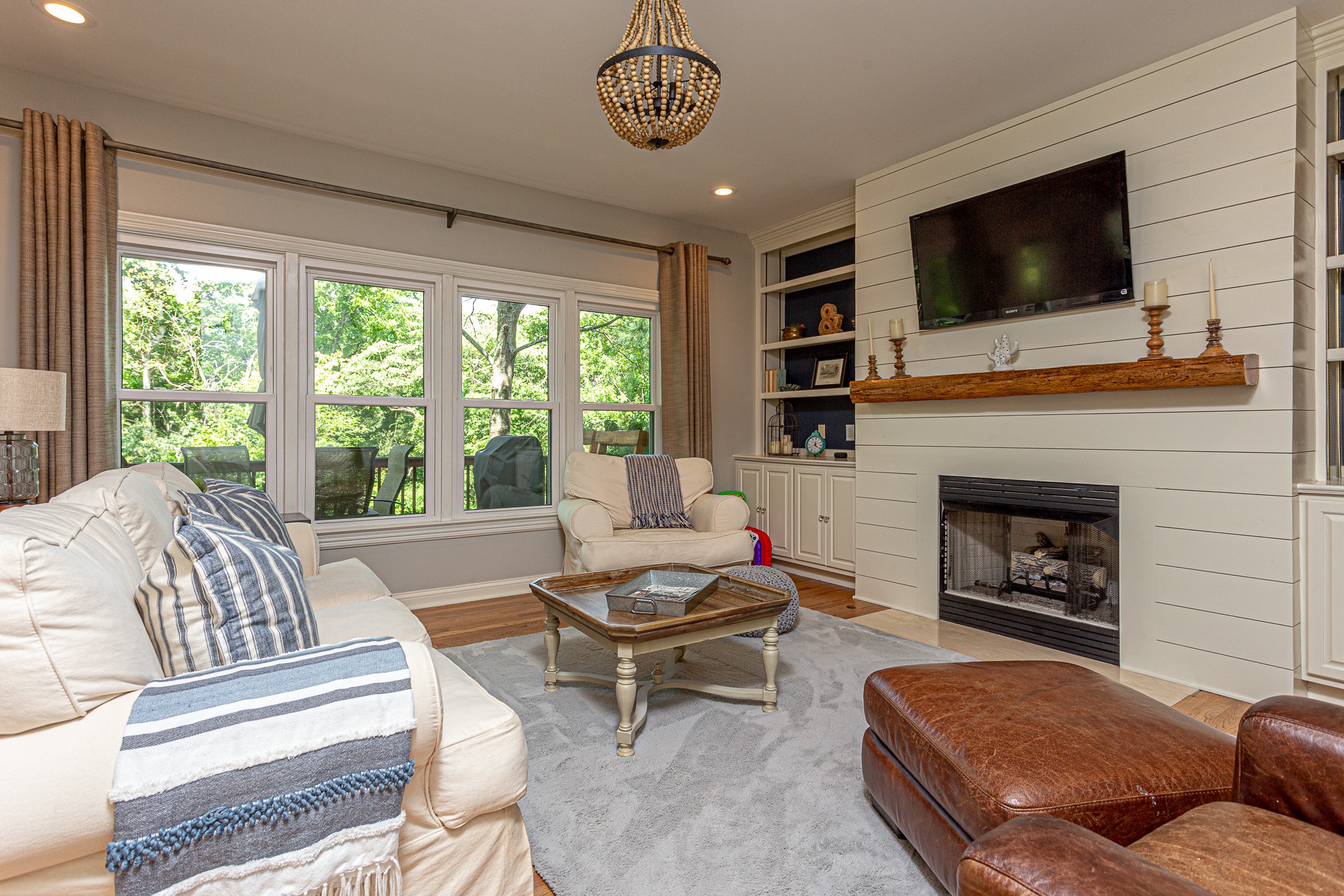 420 Doe Ridge Franklin, TN 37067 - Photo 11 of 43 Gallery Image 11