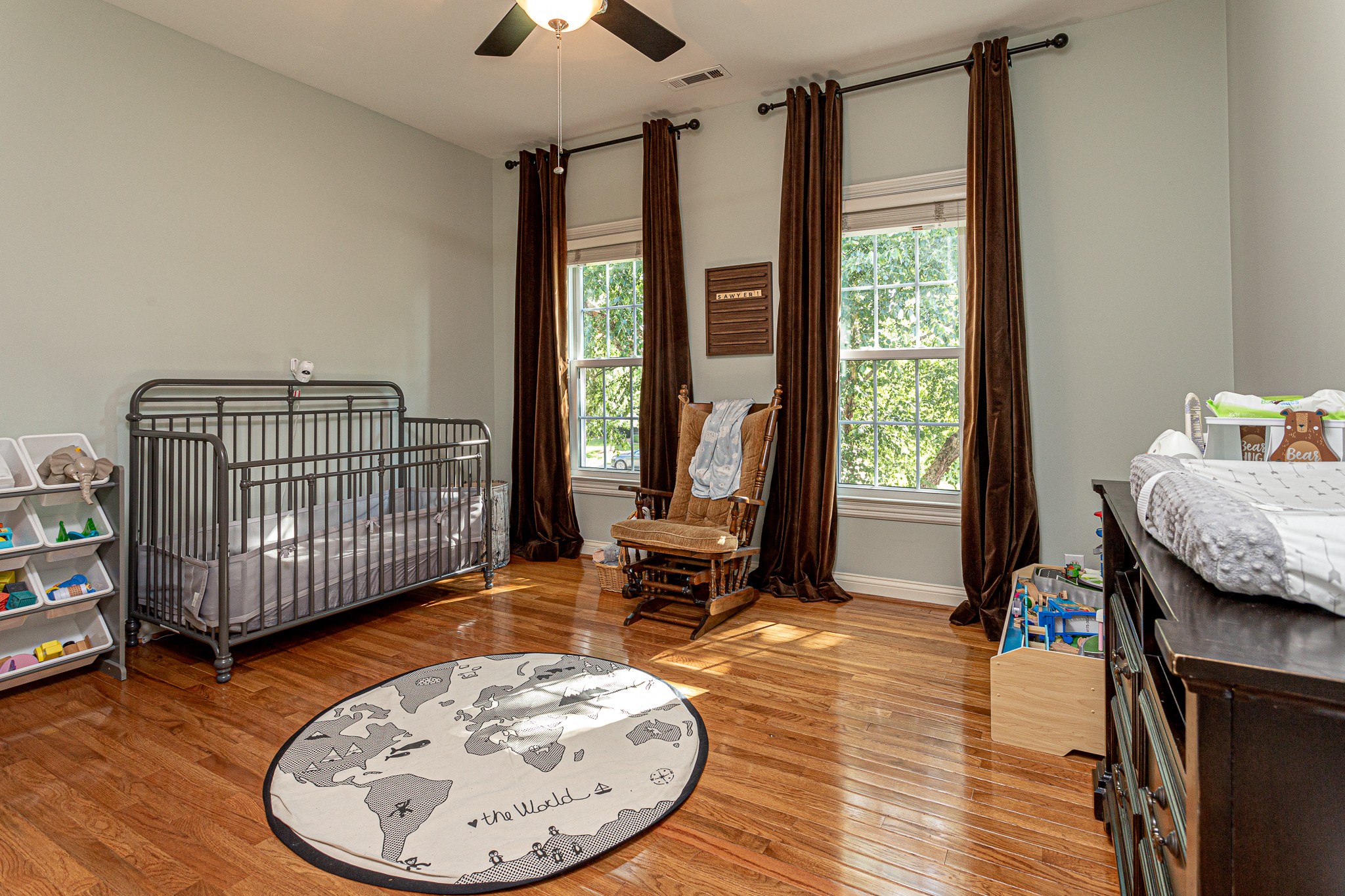 420 Doe Ridge Franklin, TN 37067 - Photo 17 of 43 Gallery Image 17