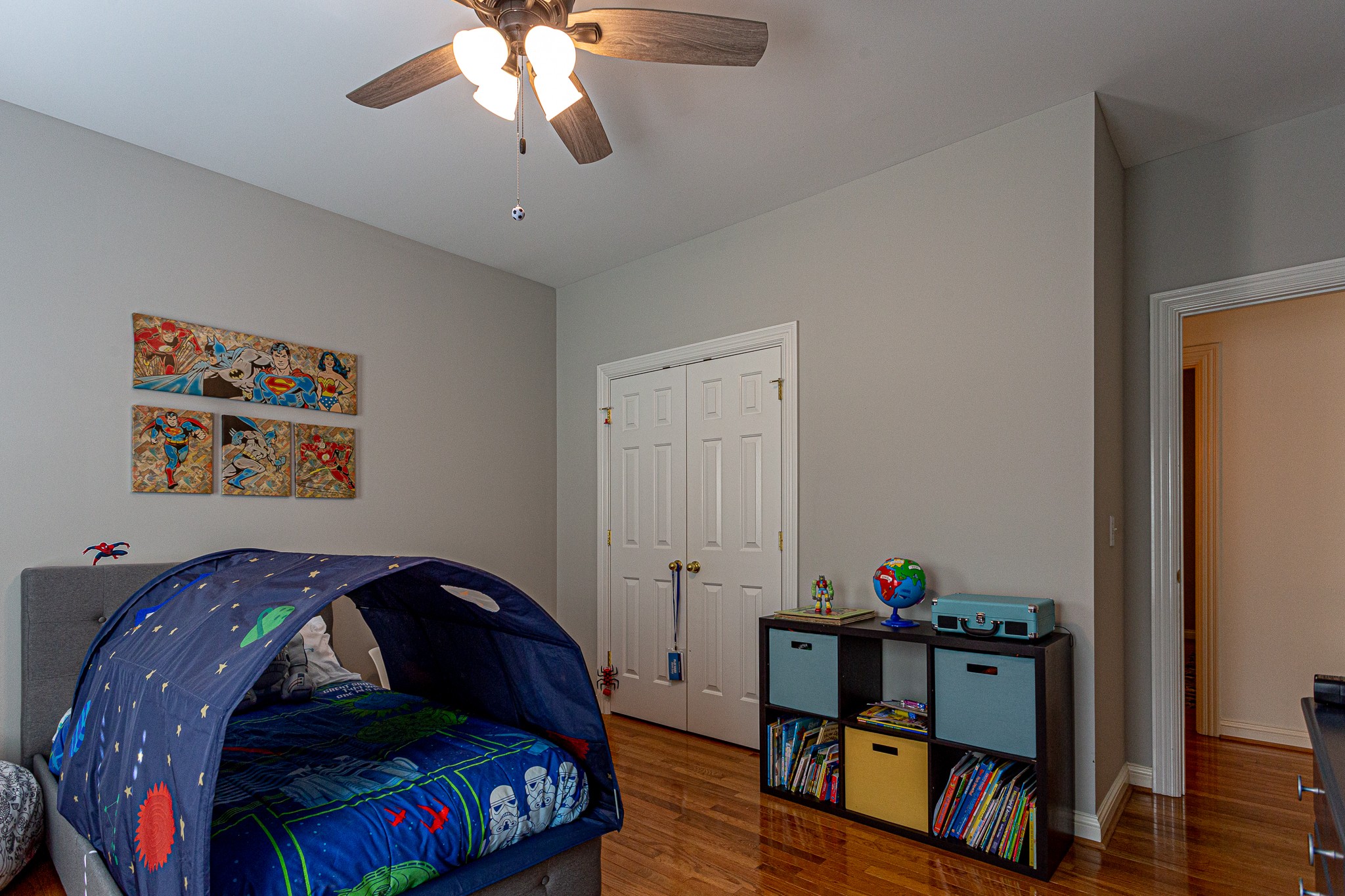 420 Doe Ridge Franklin, TN 37067 - Photo 22 of 43 Gallery Image 22
