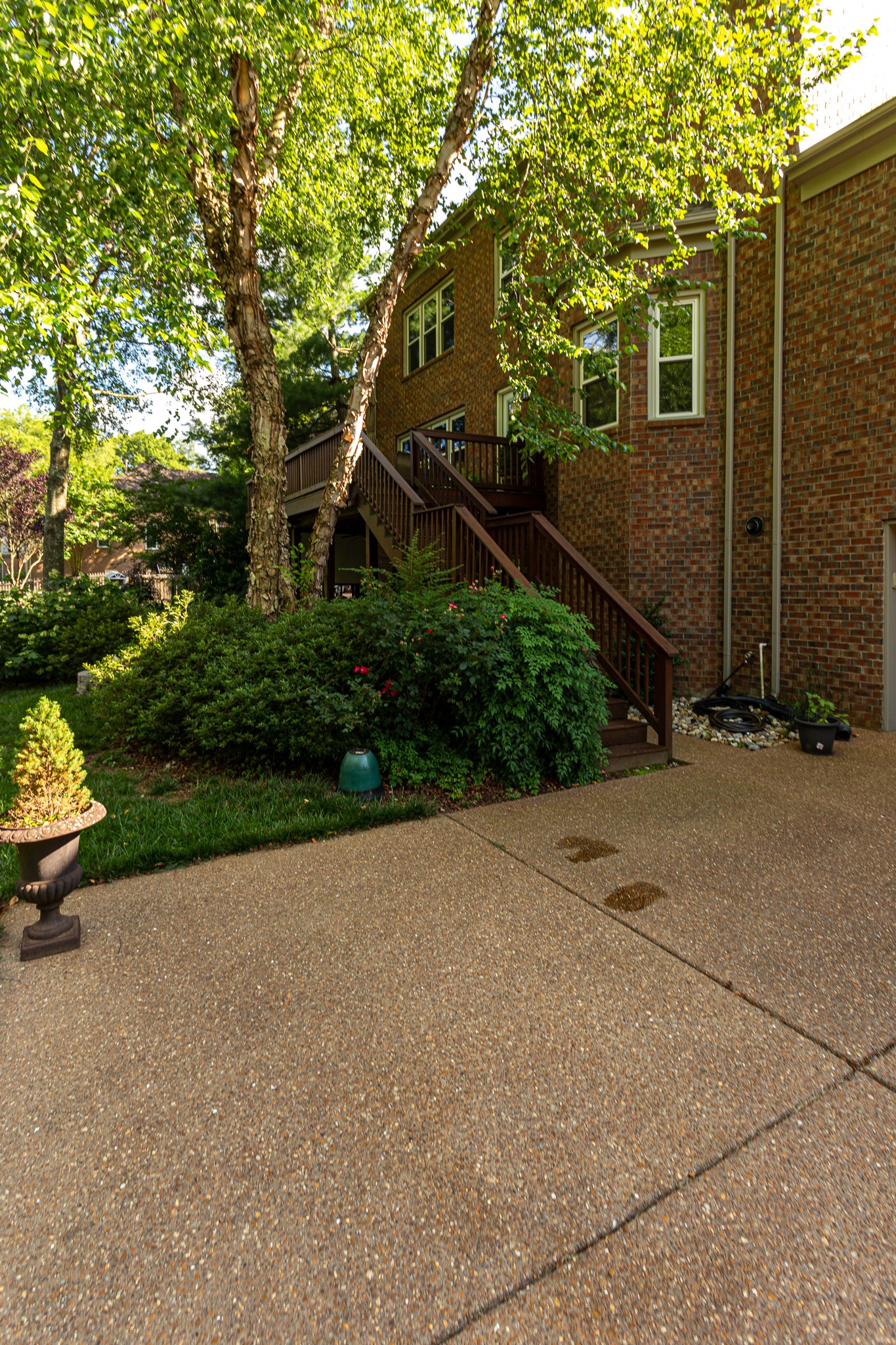 420 Doe Ridge Franklin, TN 37067 - Photo 31 of 43 Gallery Image 31