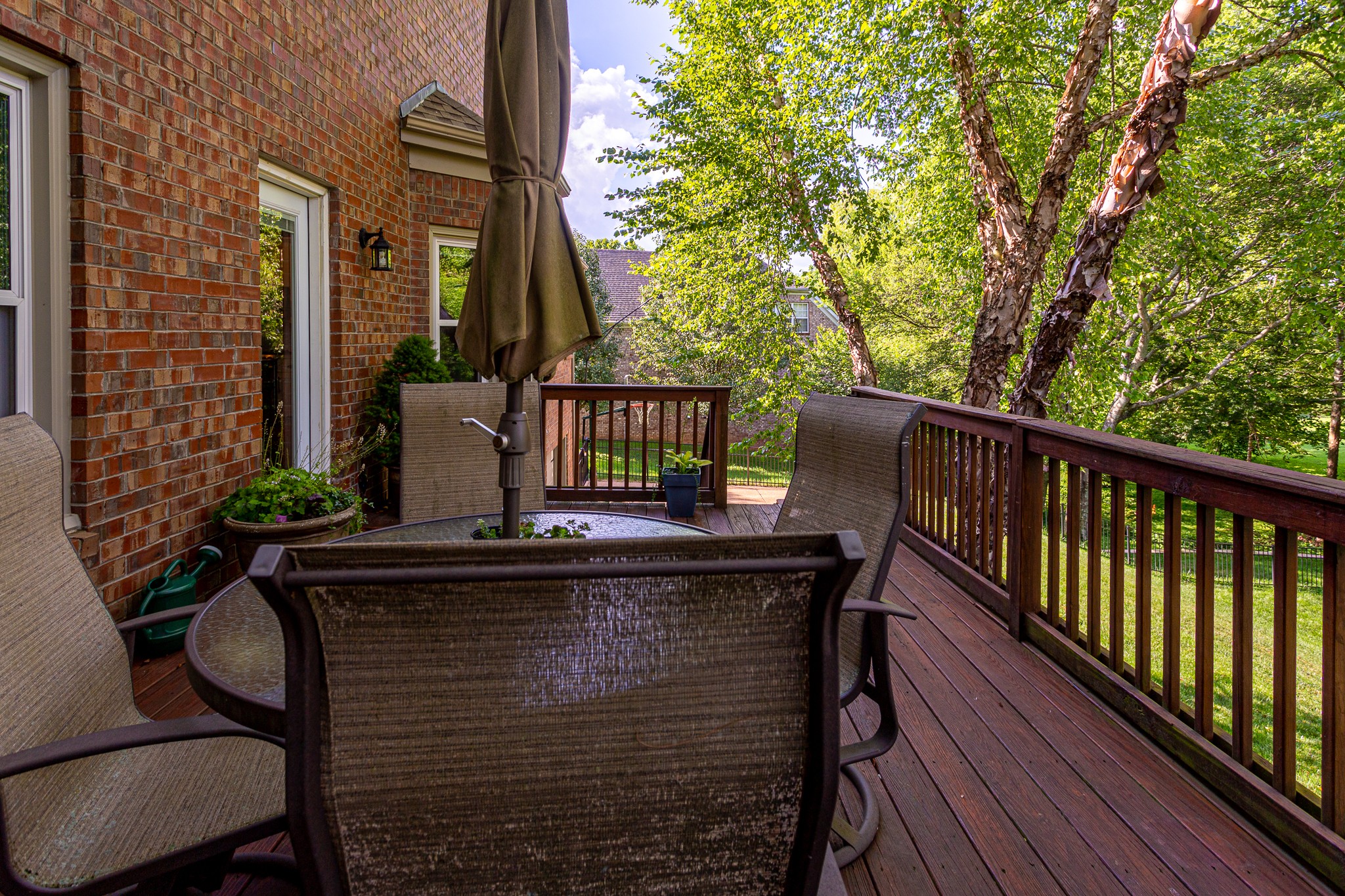 420 Doe Ridge Franklin, TN 37067 - Photo 32 of 43 Gallery Image 32
