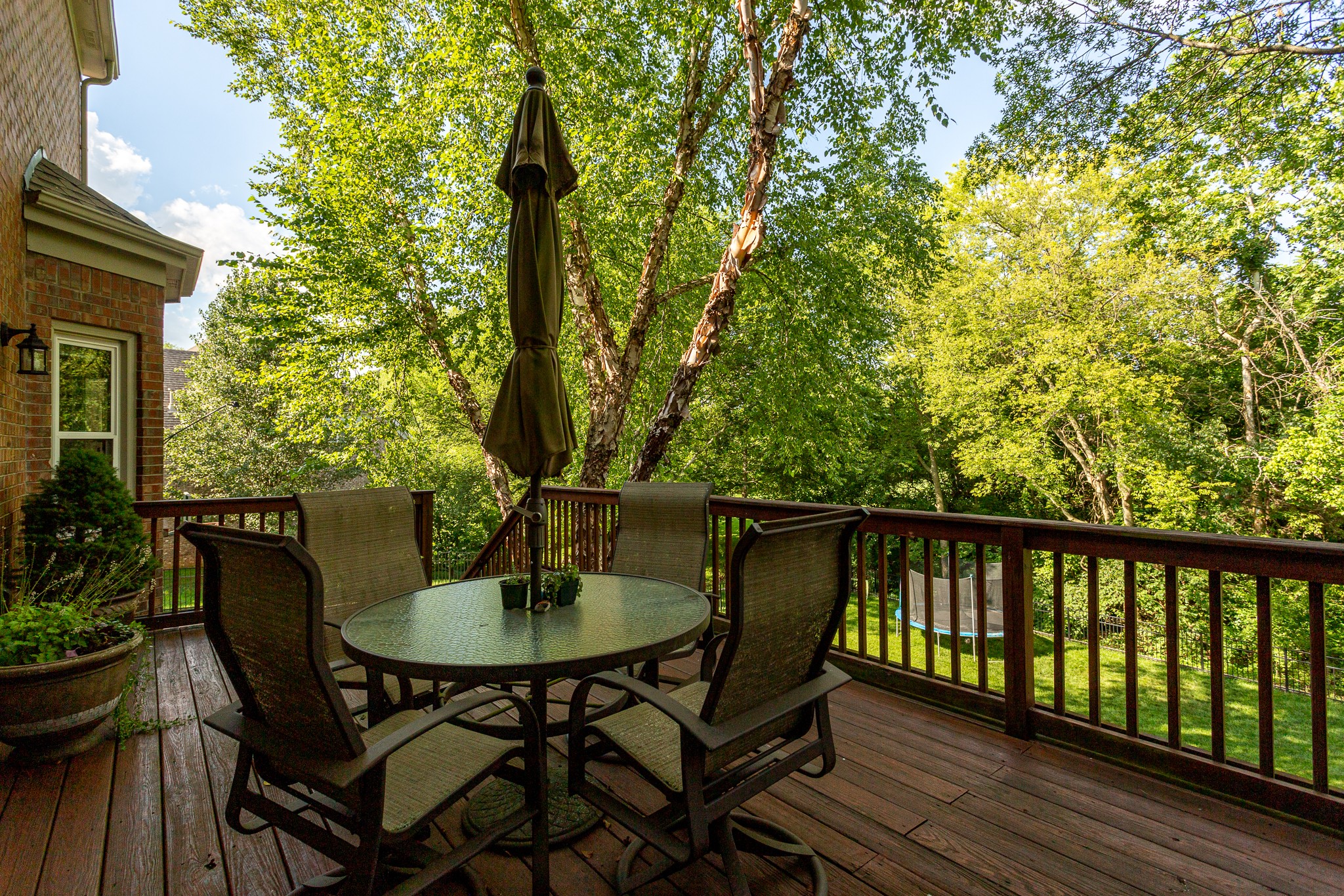 420 Doe Ridge Franklin, TN 37067 - Photo 33 of 43 Gallery Image 33