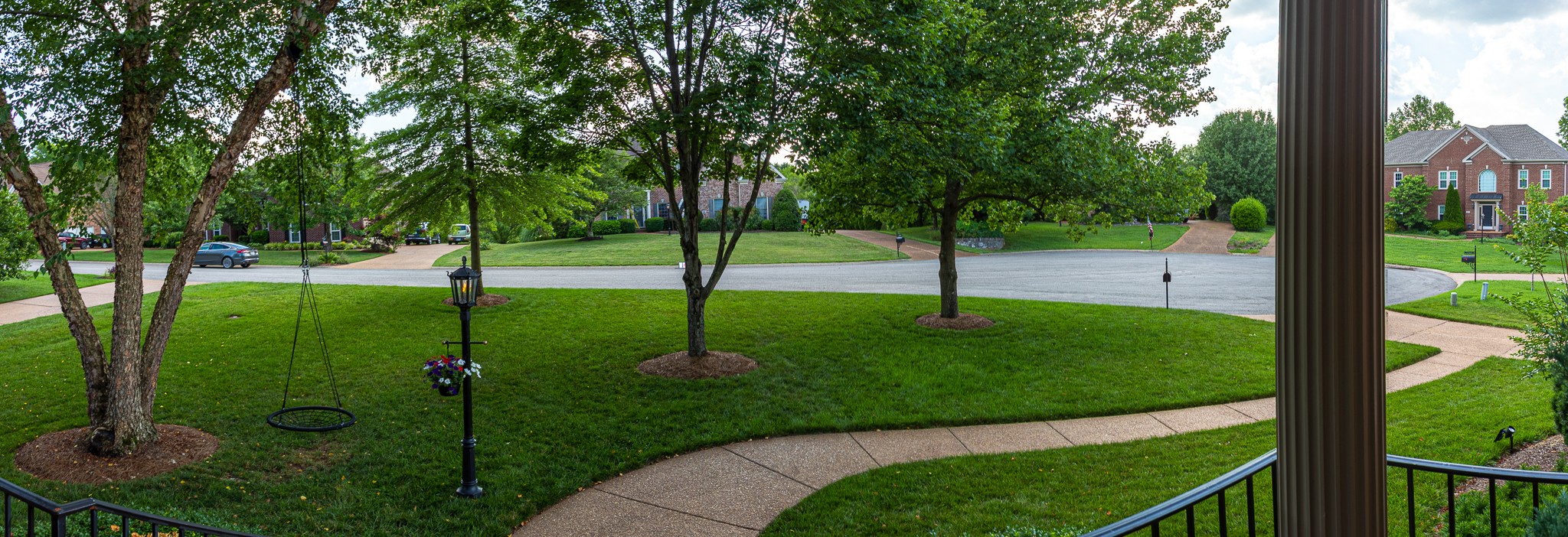 420 Doe Ridge Franklin, TN 37067 - Photo 40 of 43 Gallery Image 40