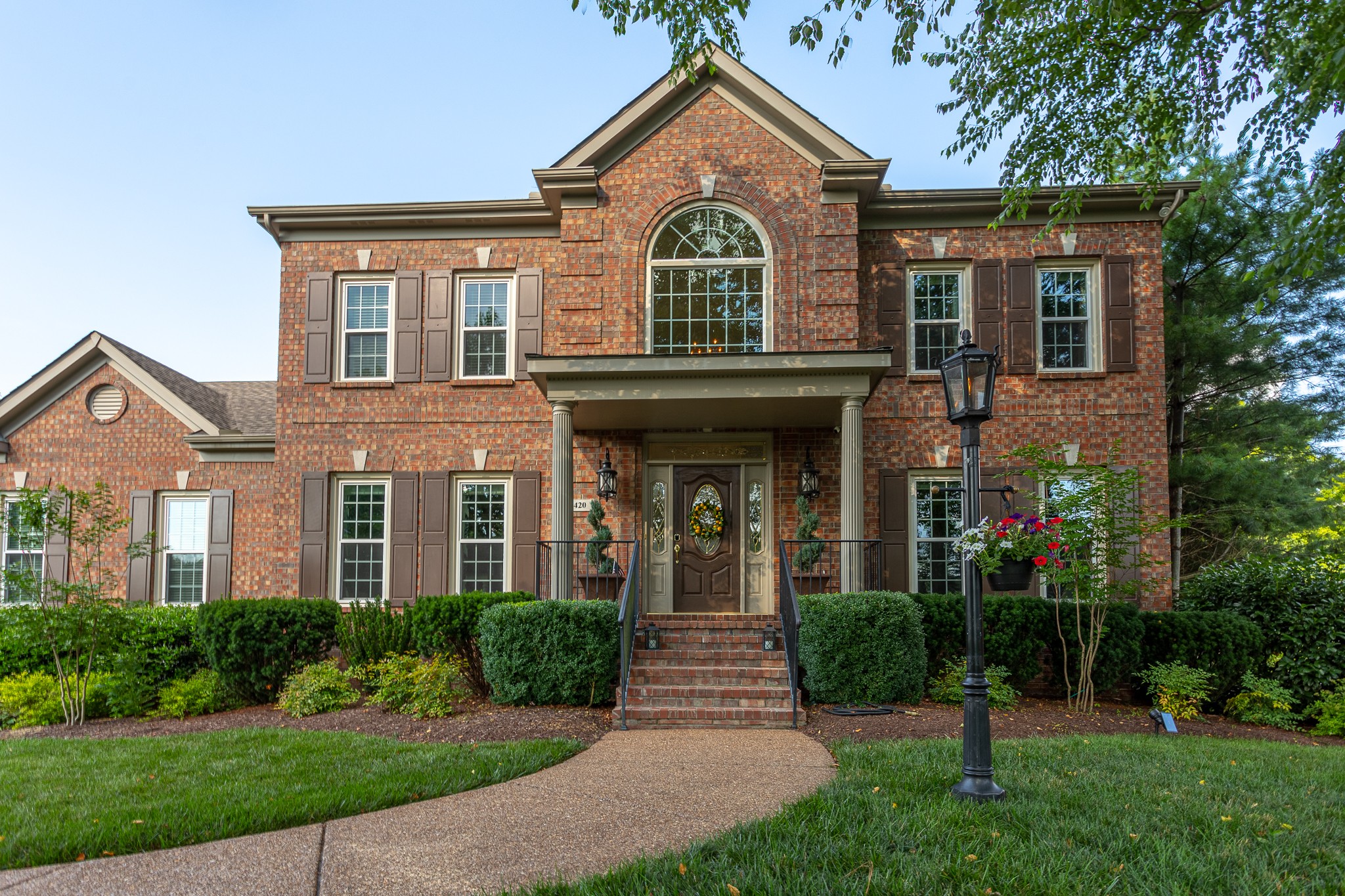 420 Doe Ridge Franklin, TN 37067 - Photo 41 of 43 Gallery Image 41