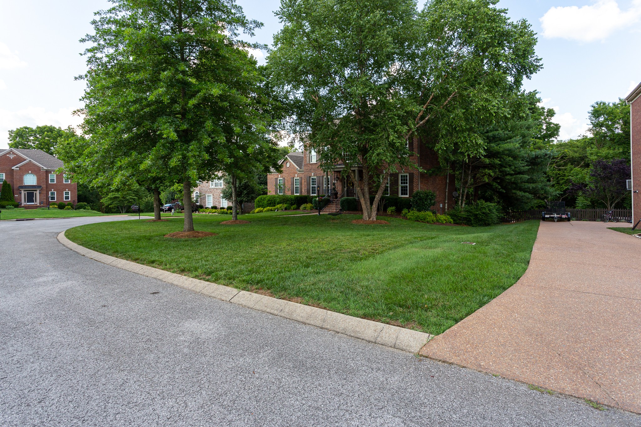 420 Doe Ridge Franklin, TN 37067 - Photo 43 of 43 Gallery Image 43