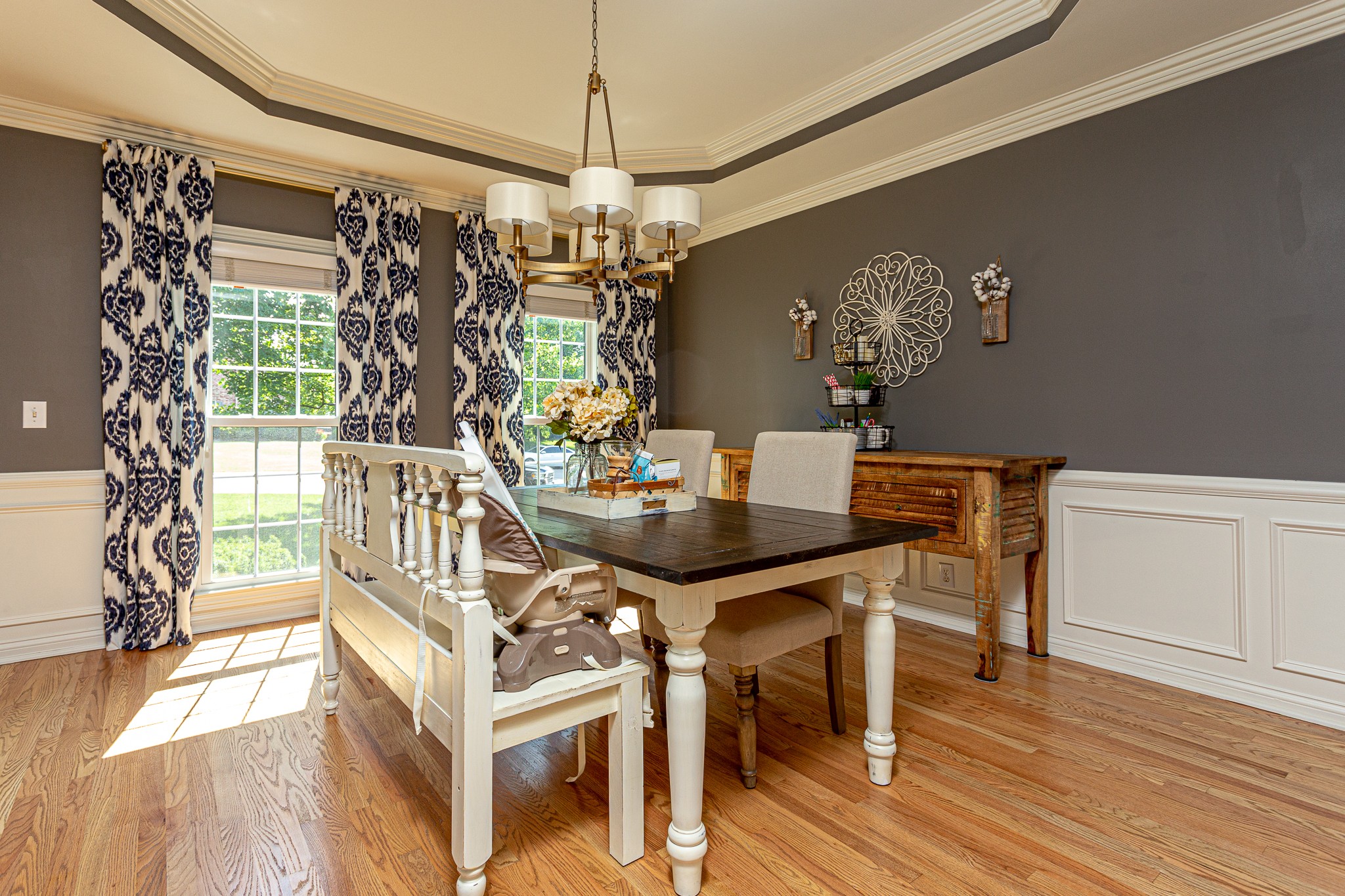 420 Doe Ridge Franklin, TN 37067 - Photo 8 of 43 Gallery Image 8