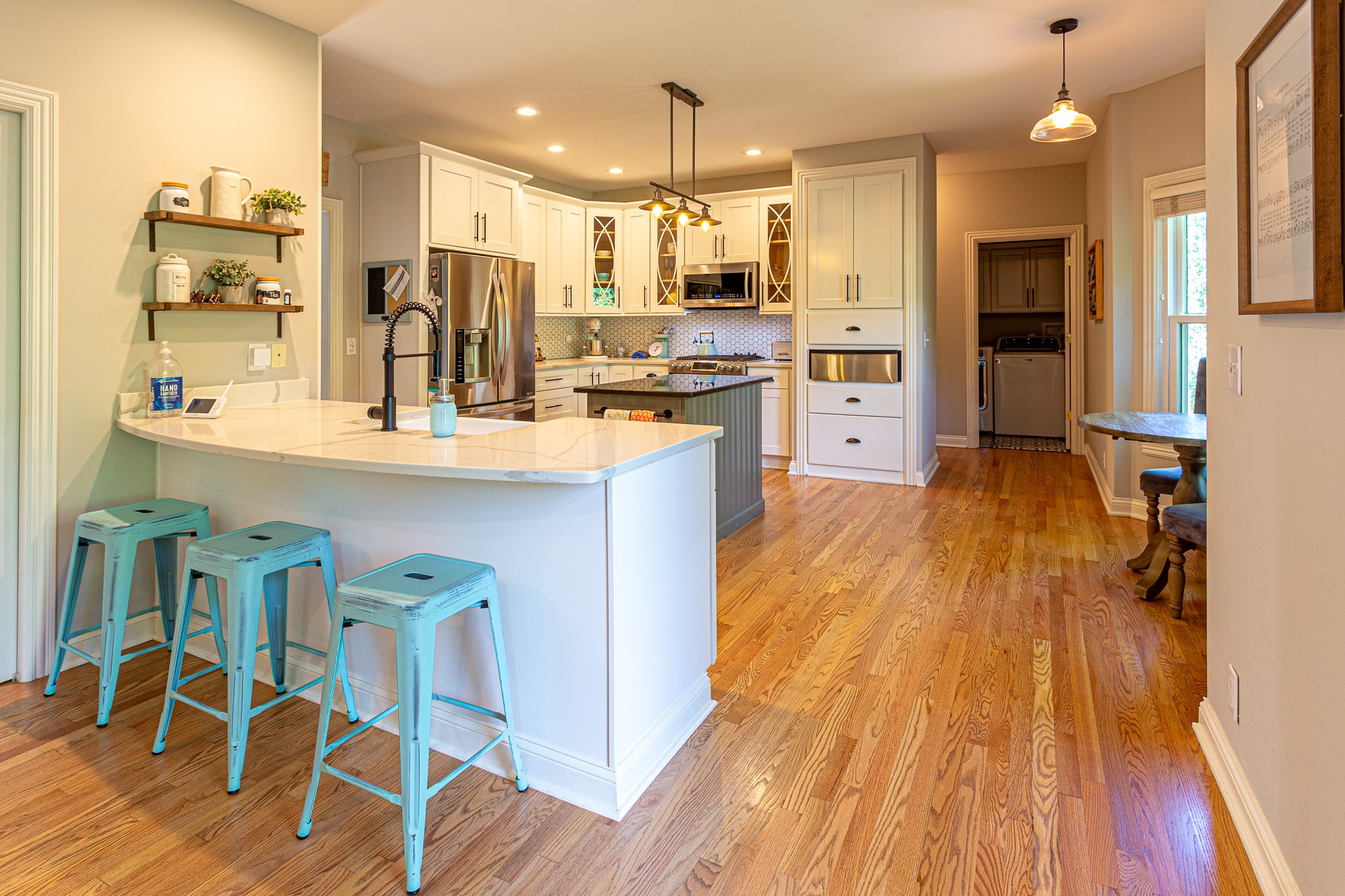 420 Doe Ridge Franklin, TN 37067 - Photo 9 of 43 Gallery Image 9