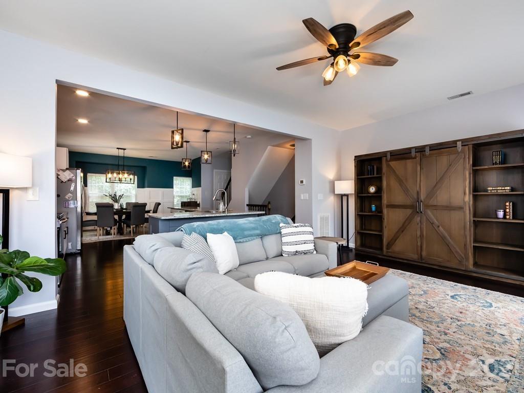 9754 Bailey Road Cornelius, NC 28031 - Photo 17 of 29 Gallery Image 17